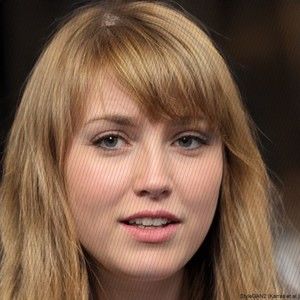 Meet your Posher, Robyn